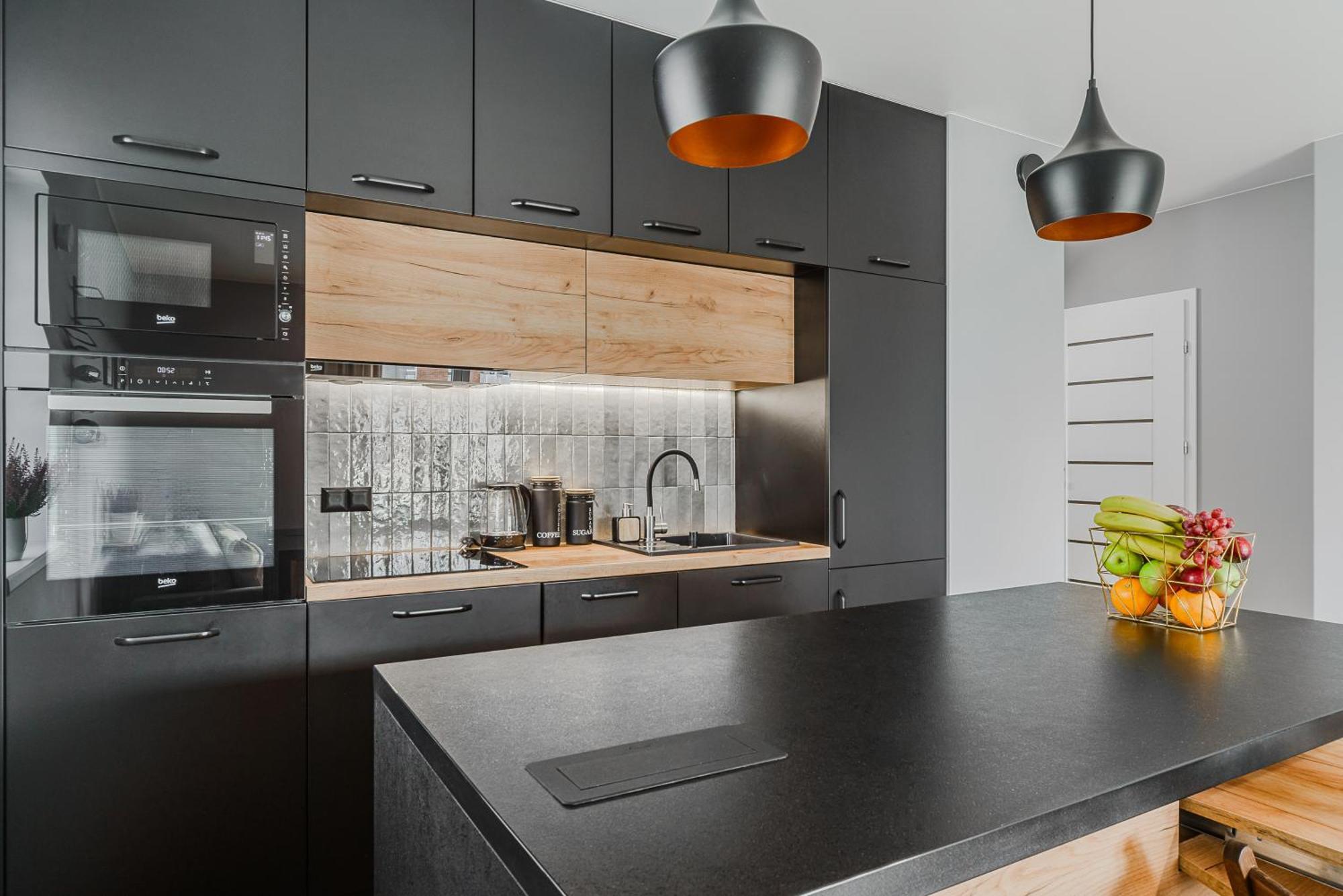 Lumina Luxury 3-Rooms Apartments With Parking Лодзь Экстерьер фото