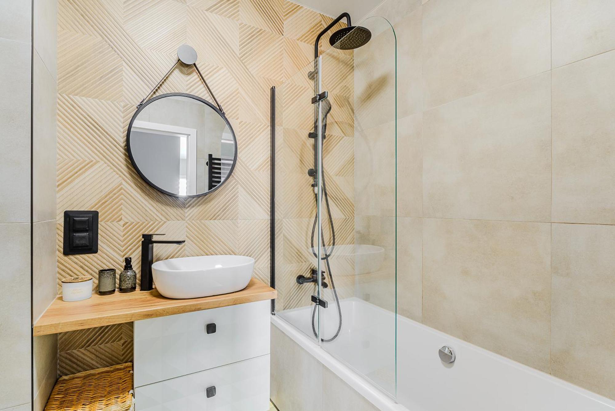 Lumina Luxury 3-Rooms Apartments With Parking Лодзь Экстерьер фото