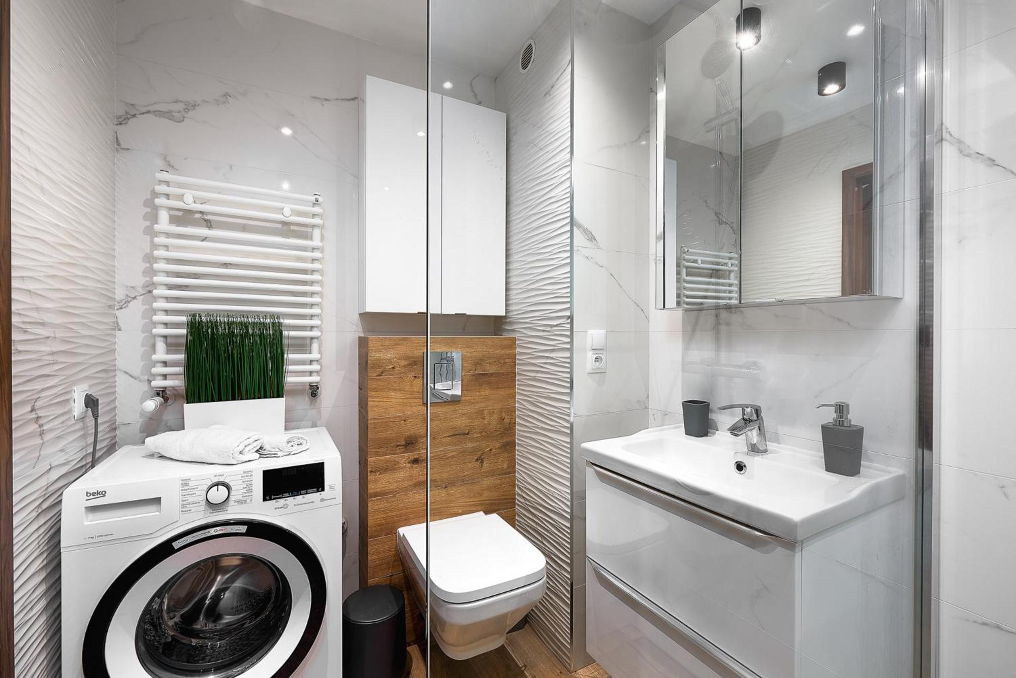 Lumina Luxury 3-Rooms Apartments With Parking Лодзь Экстерьер фото