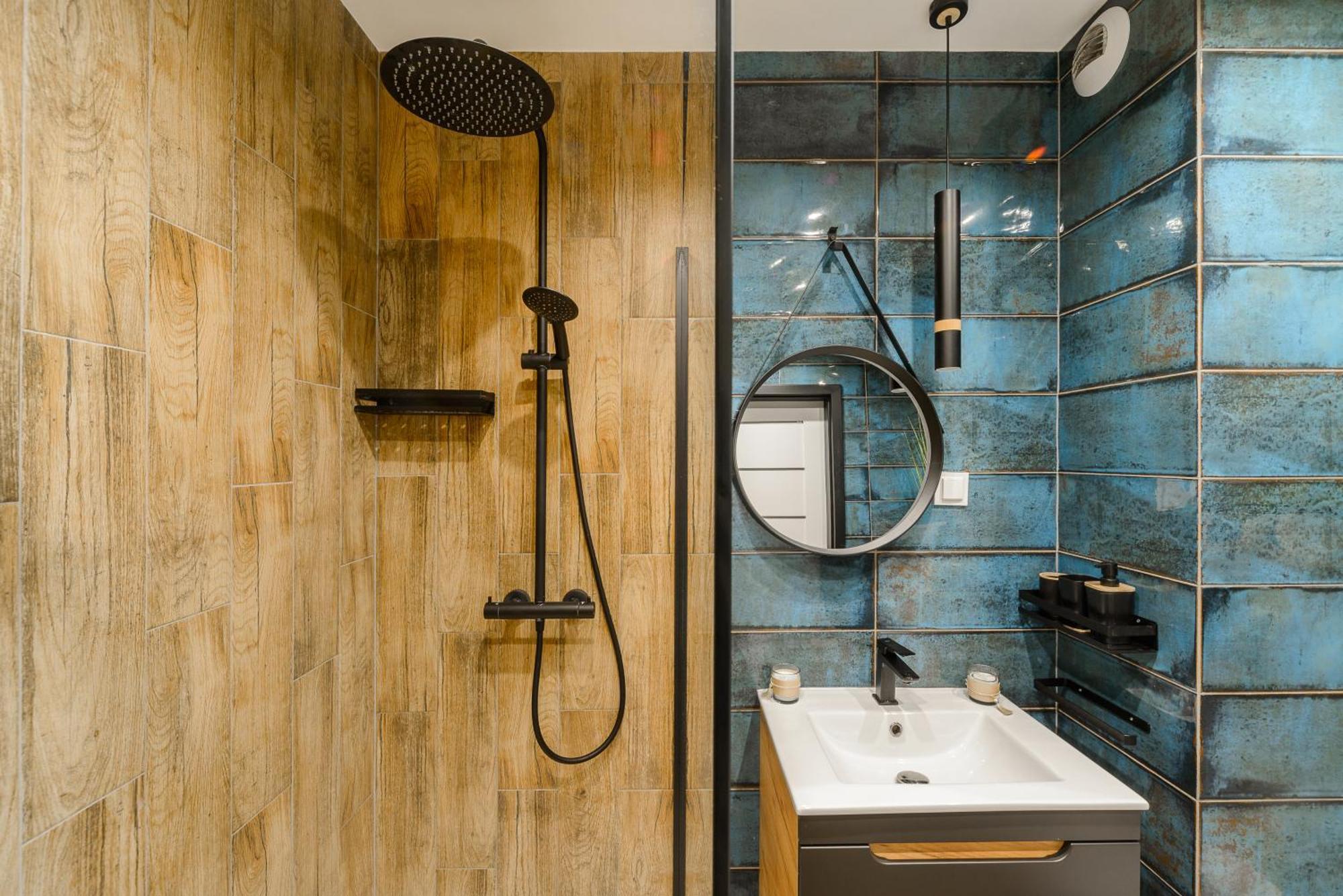 Lumina Luxury 3-Rooms Apartments With Parking Лодзь Экстерьер фото